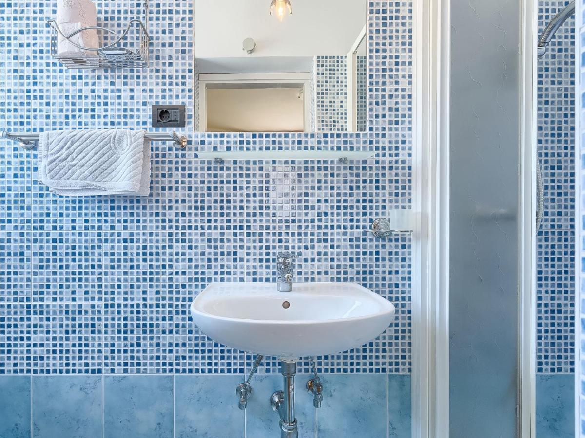 Apartment Nika-12 By Interhome Umag Exteriér fotografie