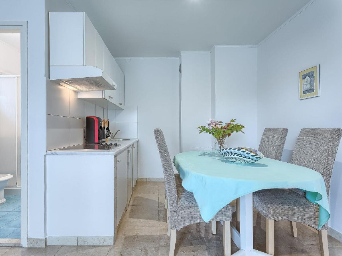 Apartment Nika-12 By Interhome Umag Exteriér fotografie