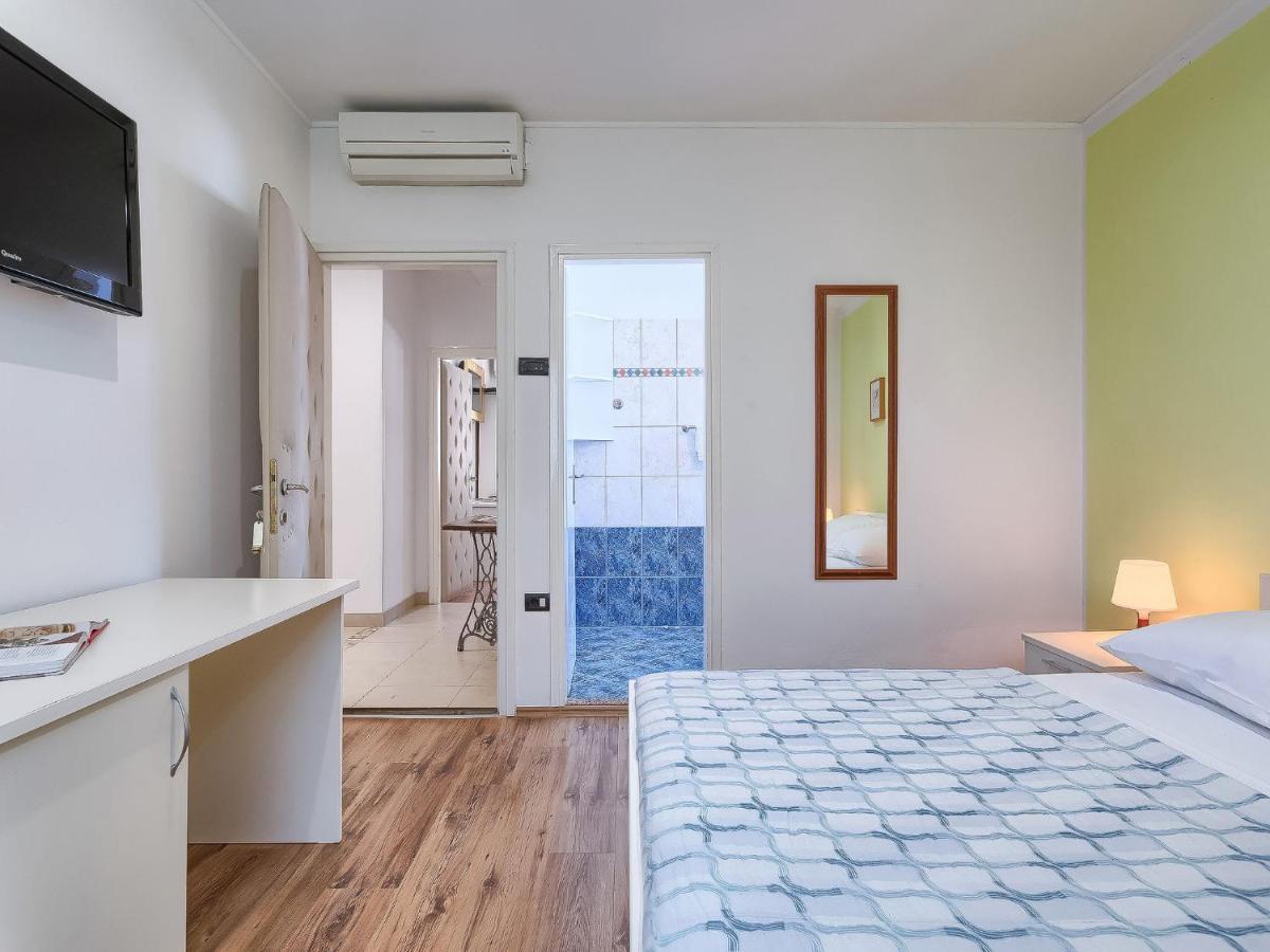 Apartment Nika-12 By Interhome Umag Exteriér fotografie