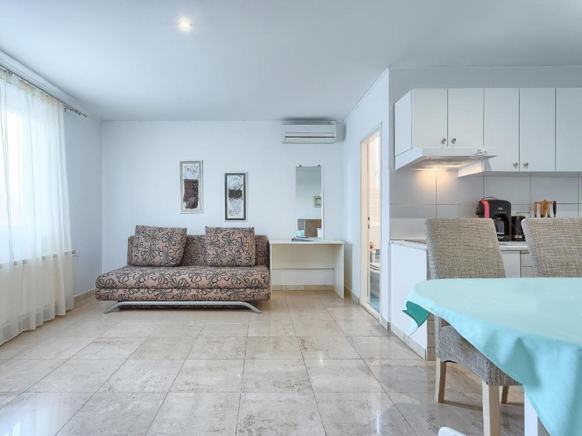 Apartment Nika-12 By Interhome Umag Exteriér fotografie