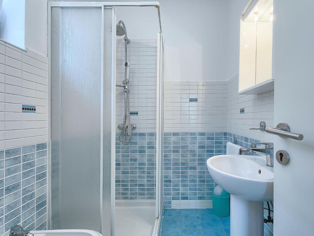 Apartment Nika-12 By Interhome Umag Exteriér fotografie