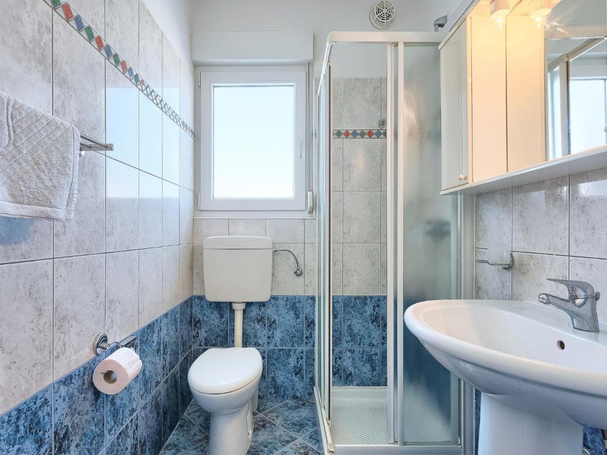 Apartment Nika-12 By Interhome Umag Exteriér fotografie